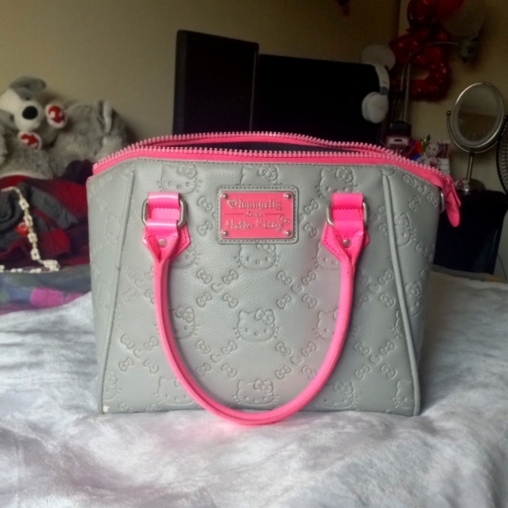 Hello Kitty Purse